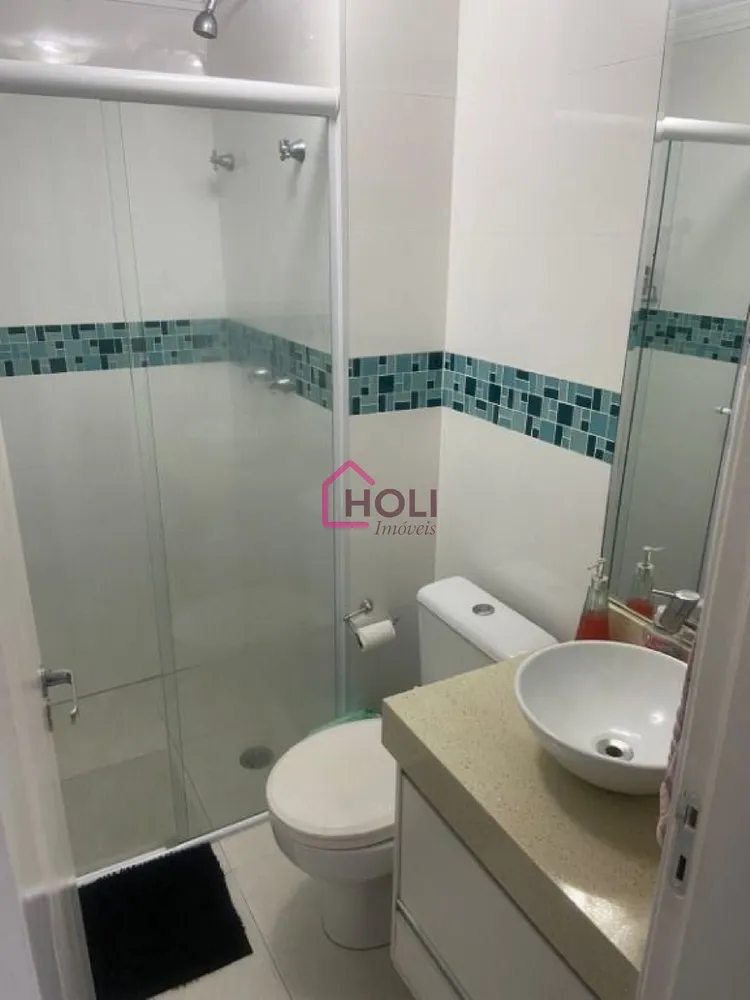 Apartamento, 3 quartos, 70 m² - Foto 3