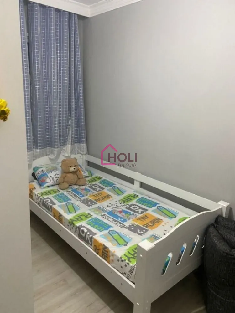 Apartamento, 3 quartos, 70 m² - Foto 2
