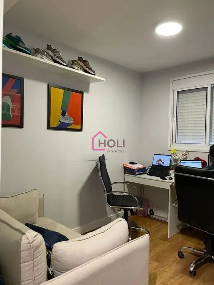 Apartamento, 3 quartos, 73 m² - Foto 3