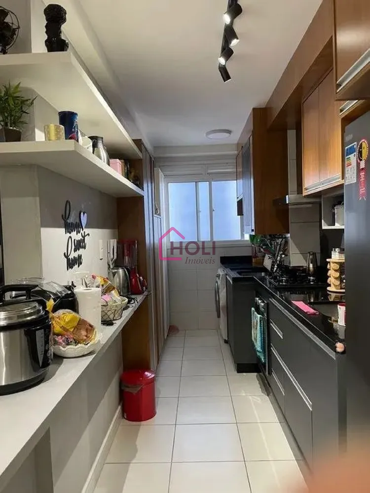 Apartamento, 3 quartos, 73 m² - Foto 5