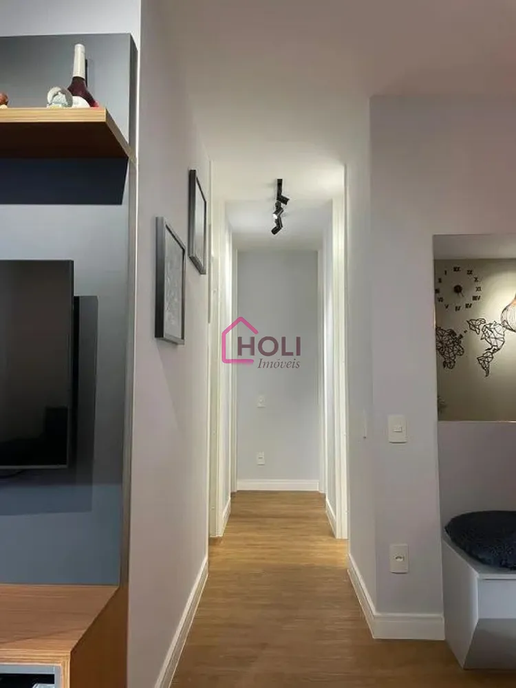 Apartamento, 3 quartos, 73 m² - Foto 1