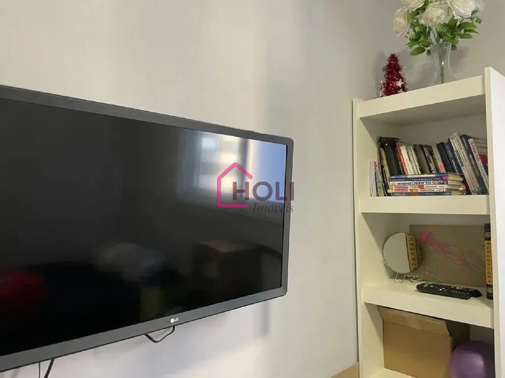 Apartamento, 3 quartos, 73 m² - Foto 2