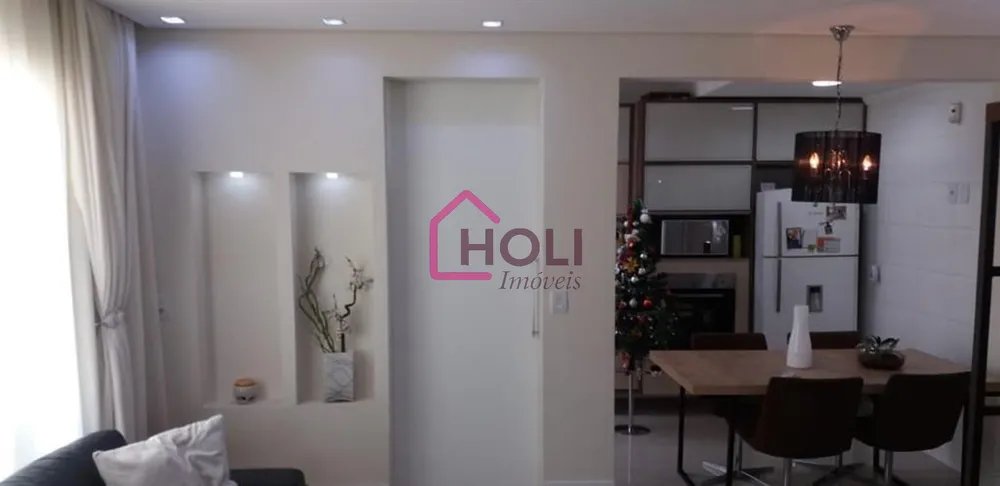 Casa, 2 quartos, 85 m² - Foto 4