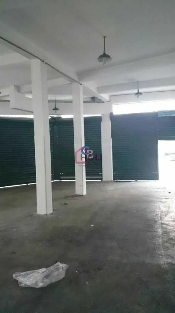 Depósito-Galpão, 153 m² - Foto 8