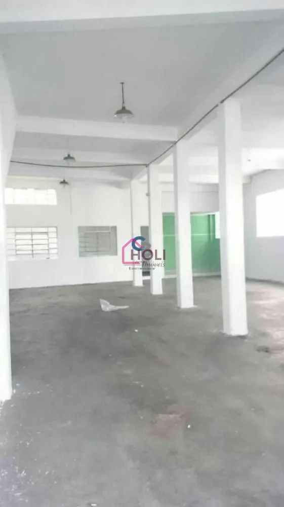 Depósito-Galpão, 153 m² - Foto 3