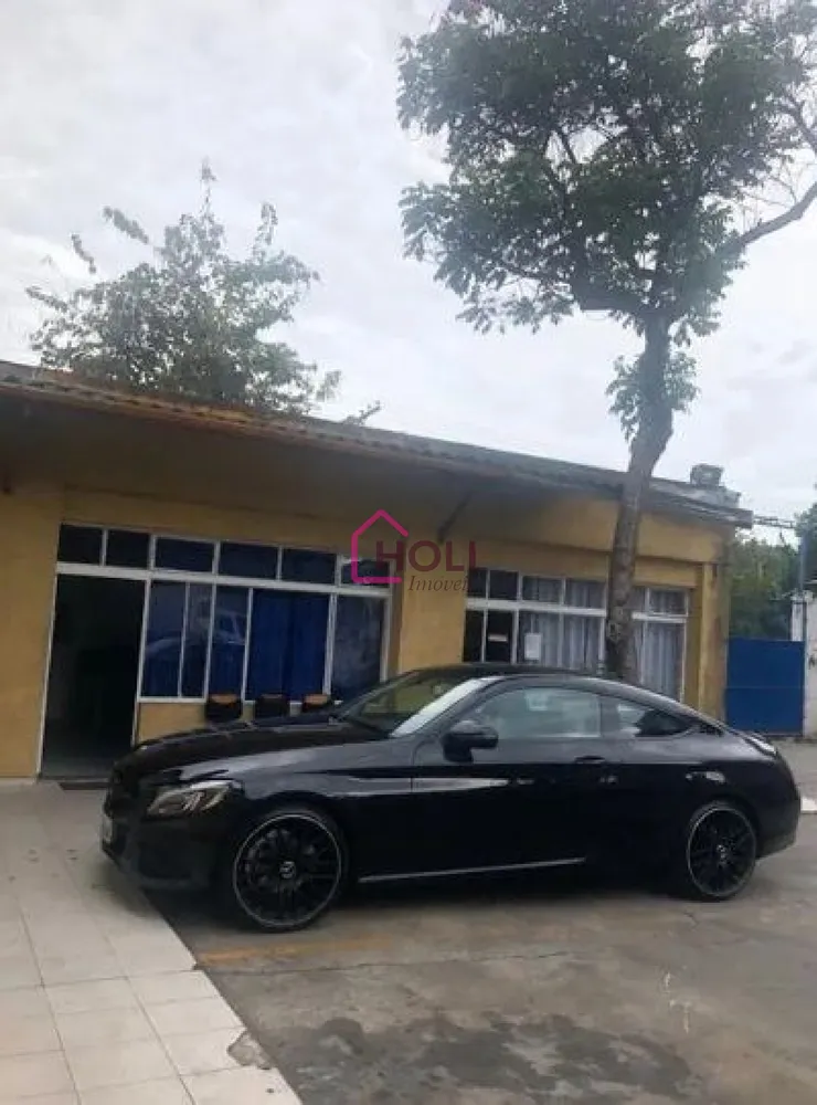 Depósito-Galpão, 640 m² - Foto 4