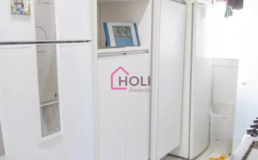 Apartamento, 2 quartos, 64 m² - Foto 3