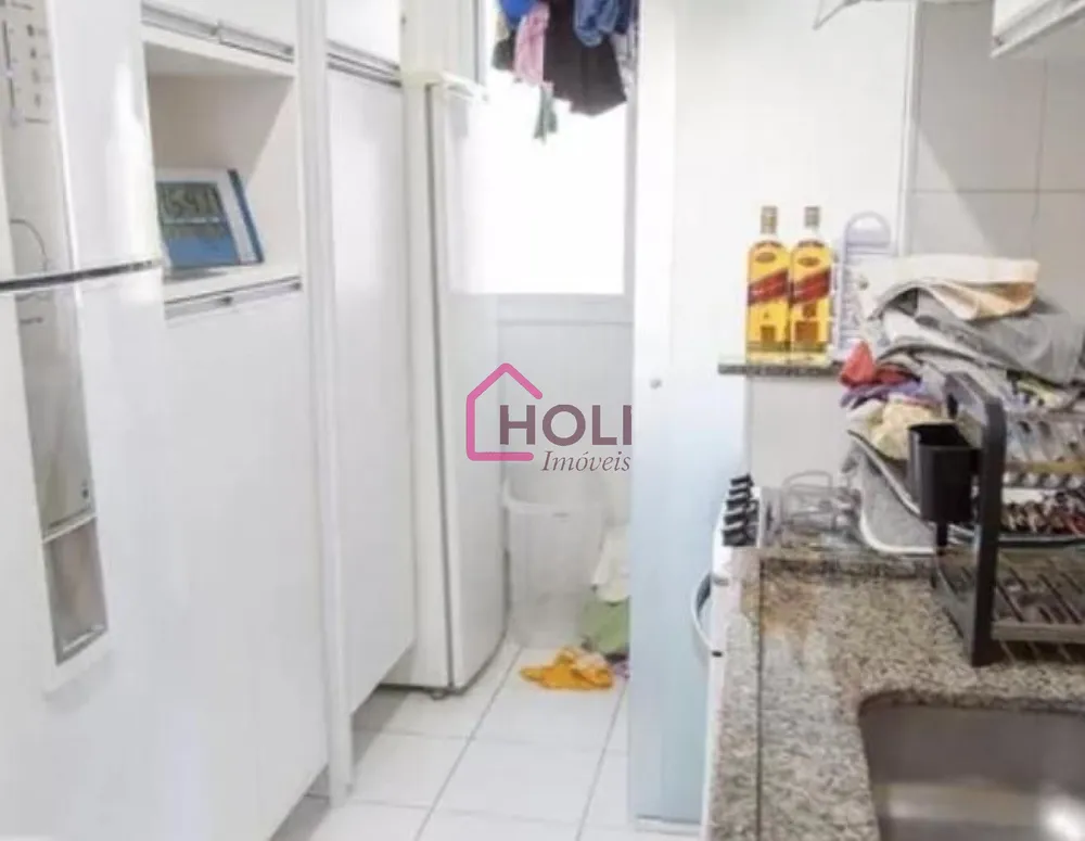 Apartamento, 2 quartos, 64 m² - Foto 8