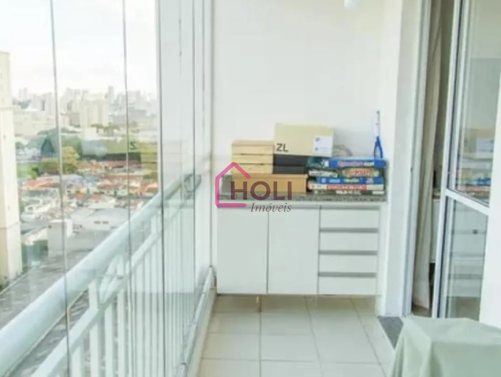 Apartamento, 2 quartos, 64 m² - Foto 9