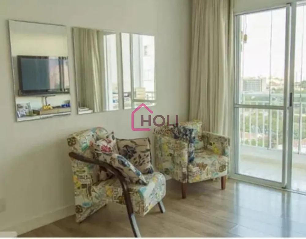 Apartamento, 2 quartos, 64 m² - Foto 7