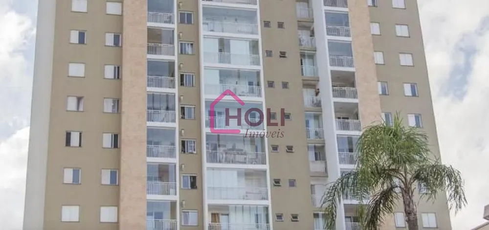 Apartamento, 2 quartos, 64 m² - Foto 1