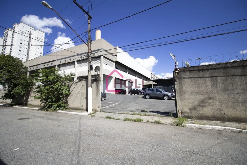 Depósito-Galpão - Foto 6