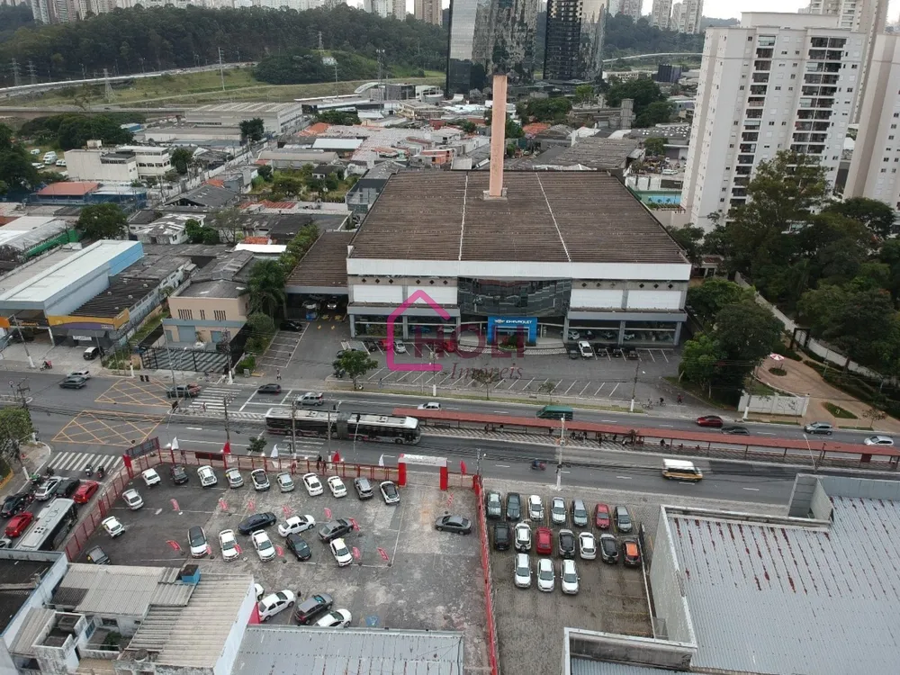 Depósito-Galpão - Foto 1
