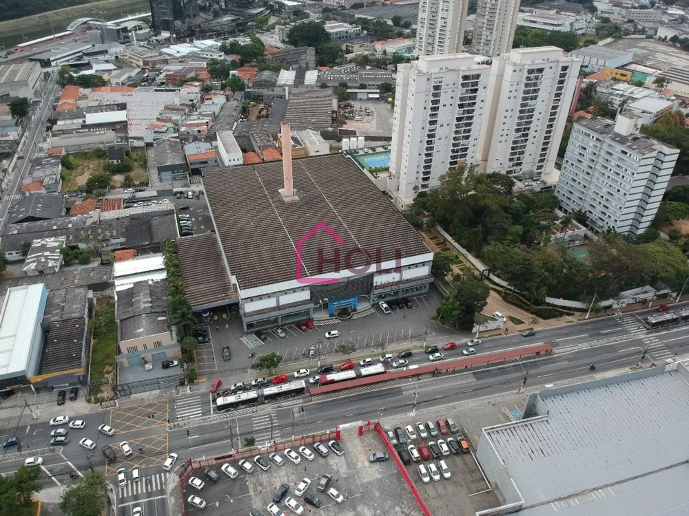 Depósito-Galpão - Foto 2