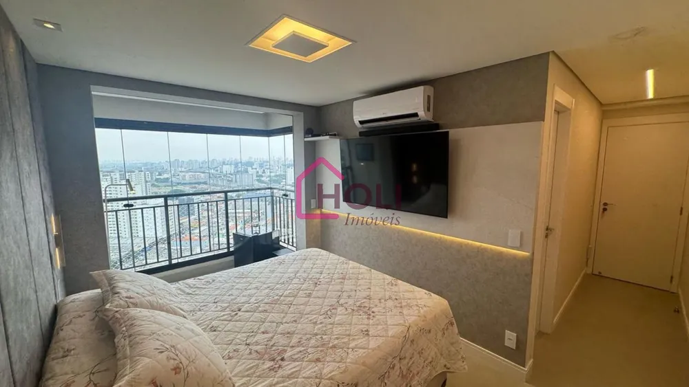 Apartamento, 2 quartos, 82 m² - Foto 2