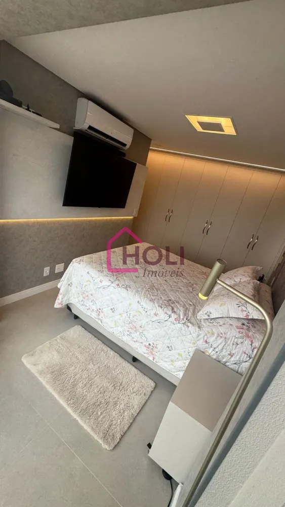 Apartamento, 2 quartos, 82 m² - Foto 3