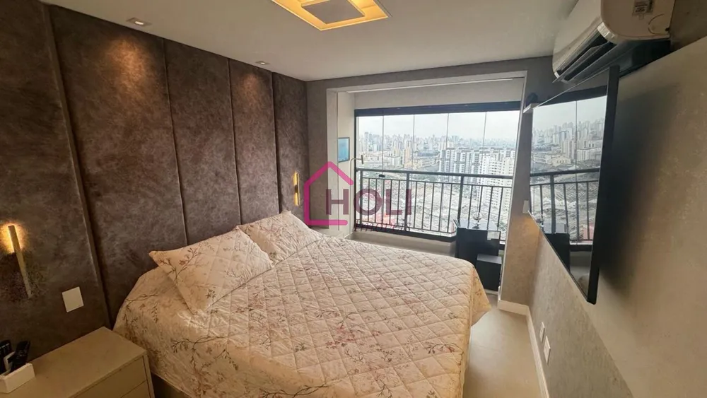 Apartamento, 2 quartos, 82 m² - Foto 1