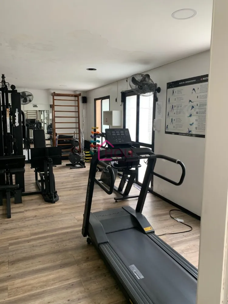 Apartamento, 2 quartos, 55 m² - Foto 11