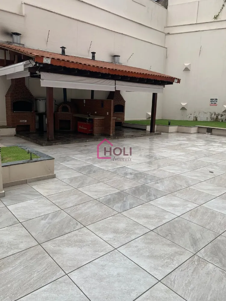 Apartamento, 2 quartos, 55 m² - Foto 9