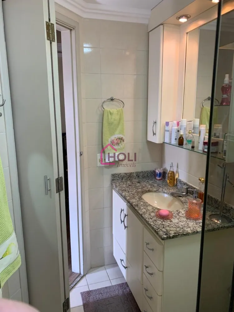 Apartamento, 2 quartos, 55 m² - Foto 7