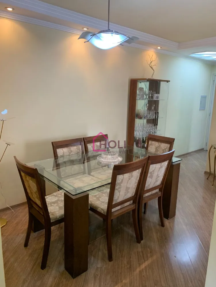 Apartamento, 2 quartos, 55 m² - Foto 2