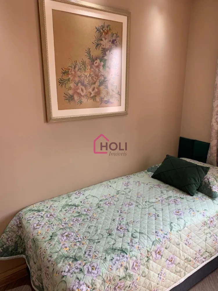 Apartamento, 2 quartos, 55 m² - Foto 6