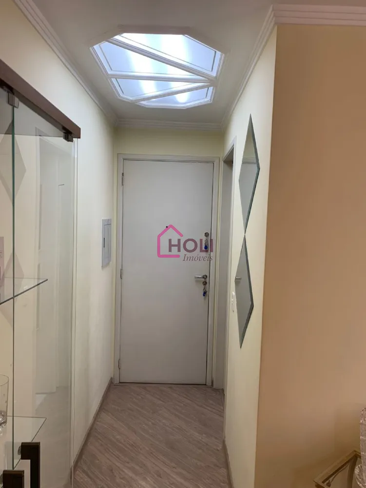 Apartamento, 2 quartos, 55 m² - Foto 3