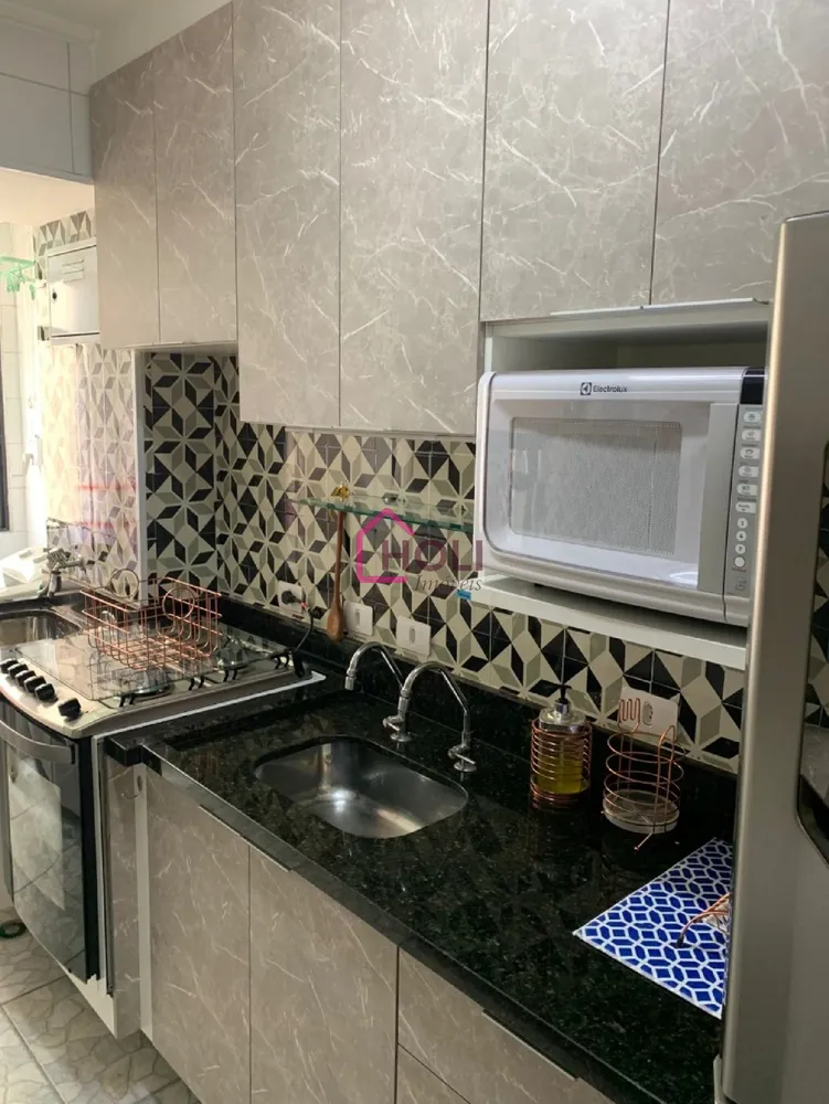 Apartamento, 2 quartos, 55 m² - Foto 8