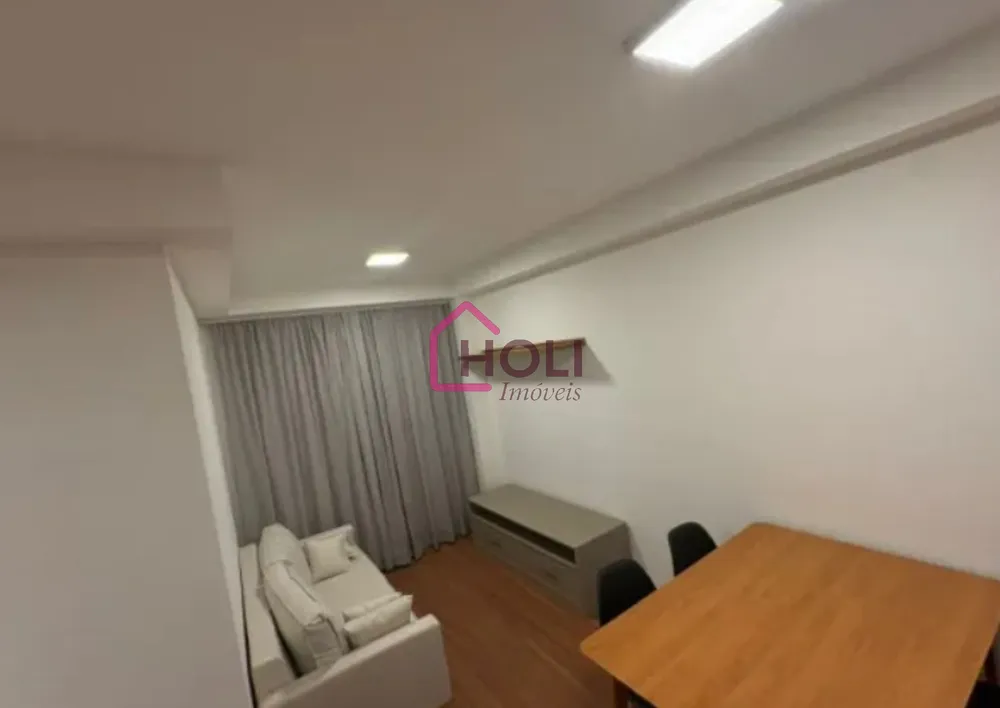 Apartamento, 2 quartos, 50 m² - Foto 1