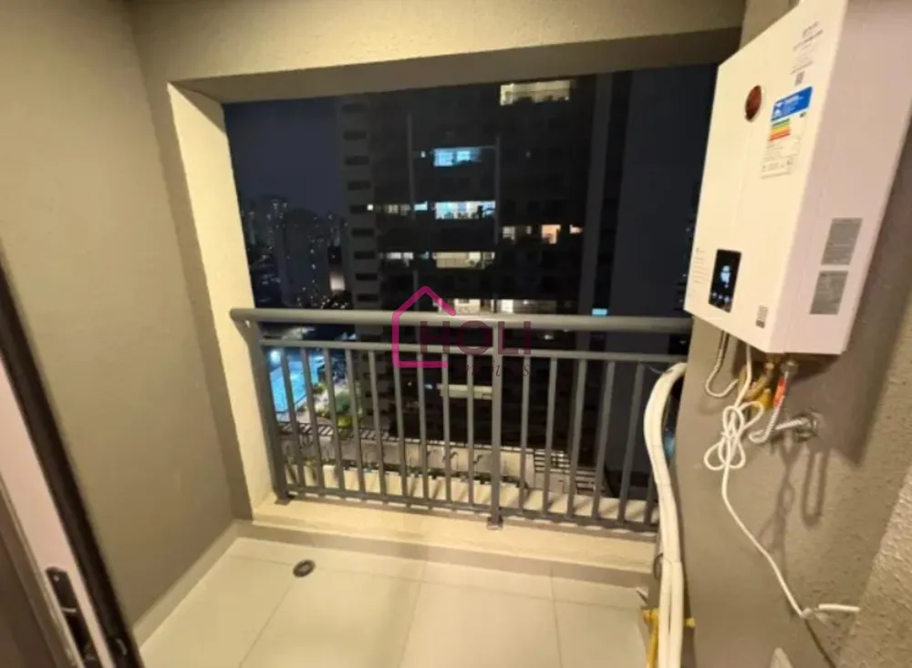 Apartamento, 2 quartos, 50 m² - Foto 6