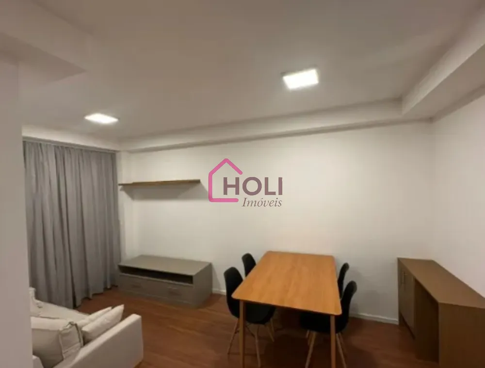 Apartamento, 2 quartos, 50 m² - Foto 4