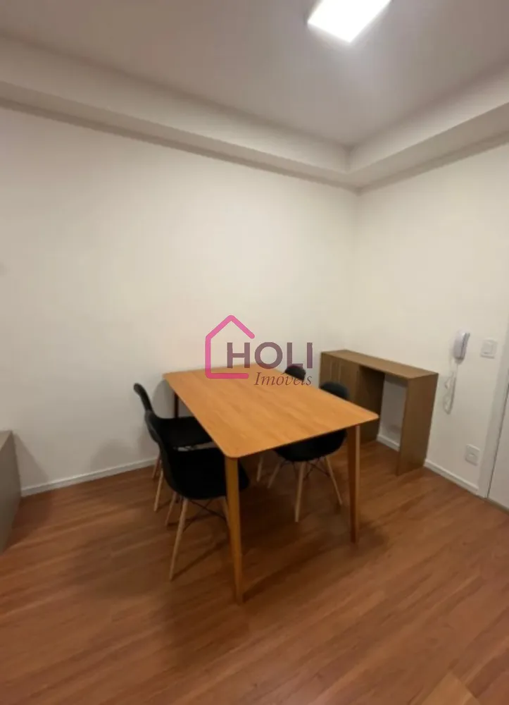 Apartamento, 2 quartos, 50 m² - Foto 3