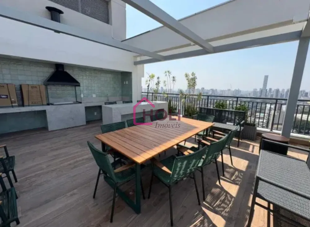Apartamento, 2 quartos, 50 m² - Foto 2