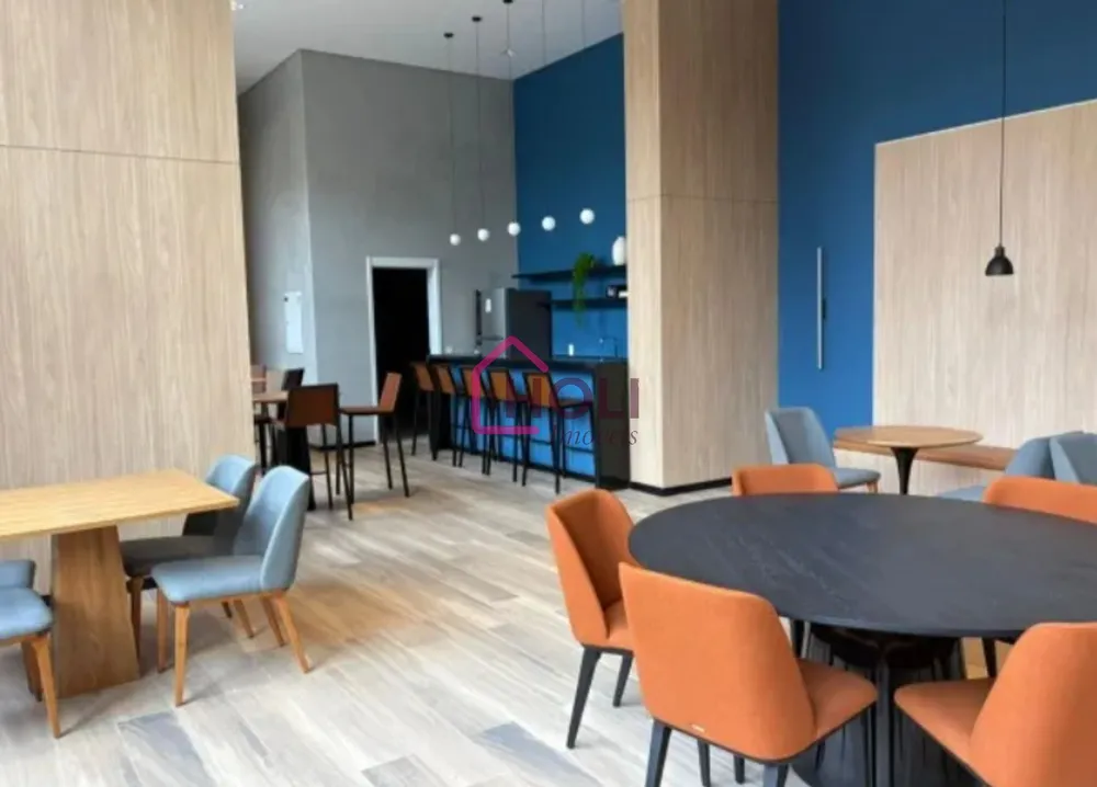 Apartamento, 2 quartos, 50 m² - Foto 8