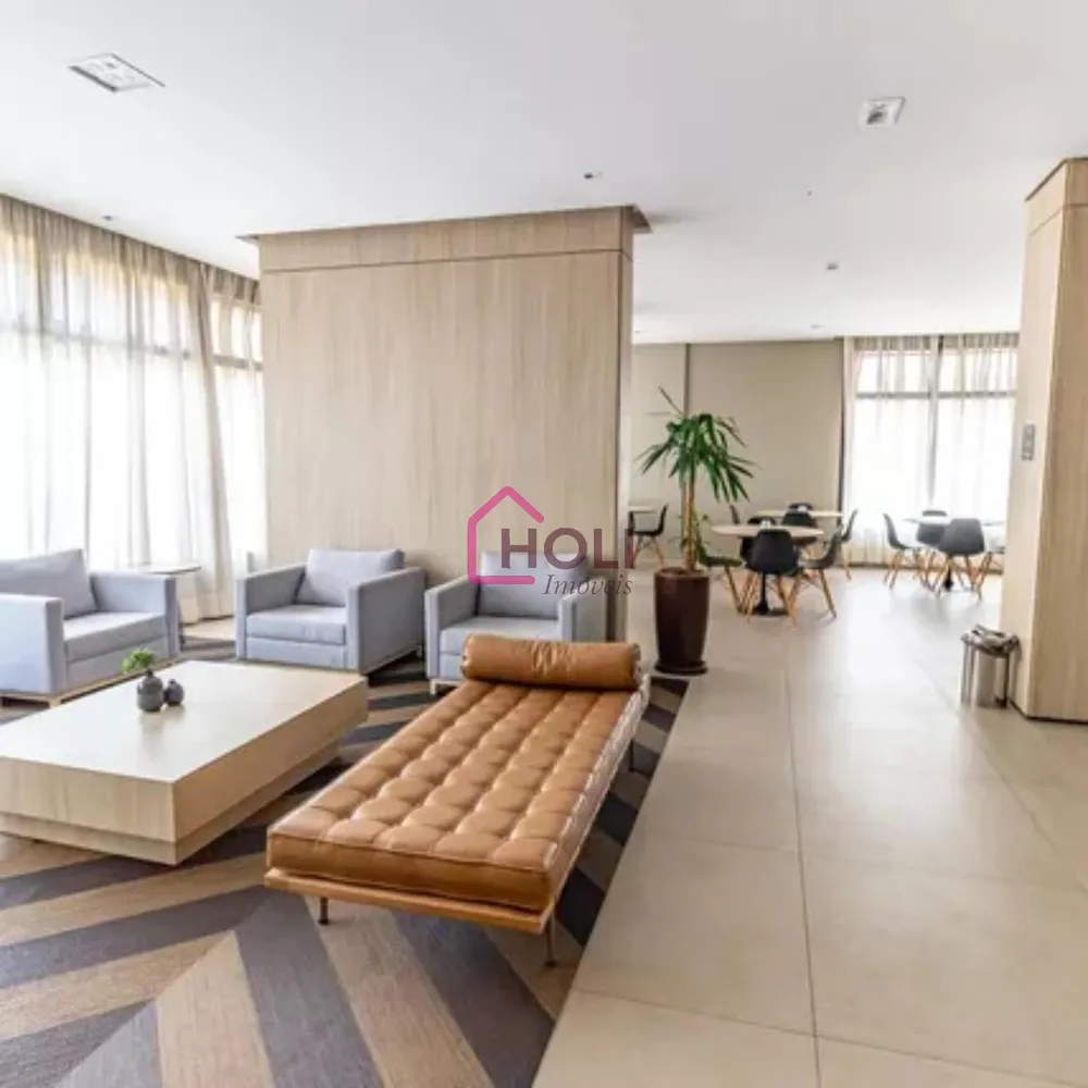 Apartamento, 2 quartos, 50 m² - Foto 5