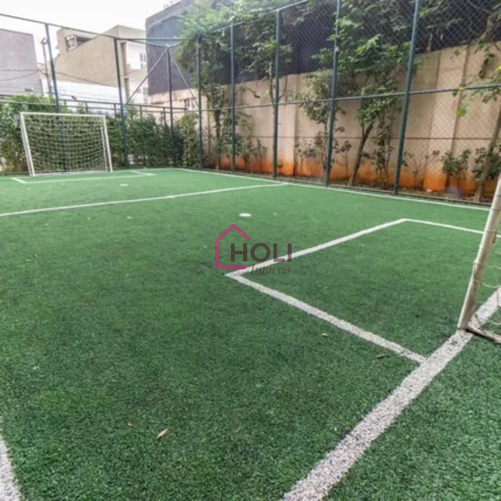 Apartamento, 2 quartos, 50 m² - Foto 6