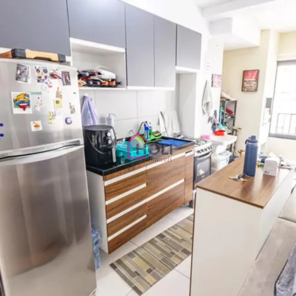 Apartamento, 2 quartos, 50 m² - Foto 8