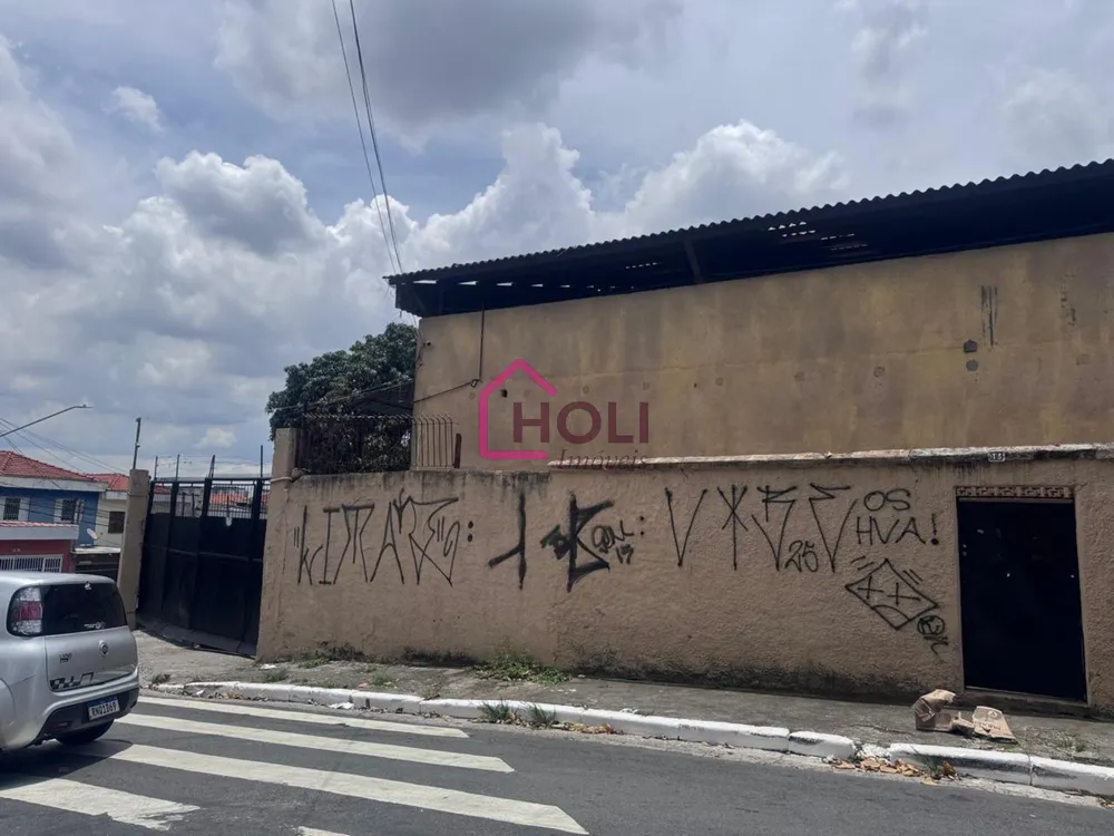 Depósito-Galpão - Foto 5