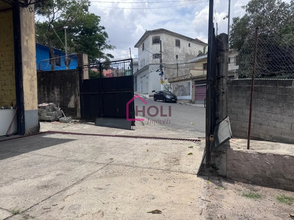 Depósito-Galpão - Foto 9