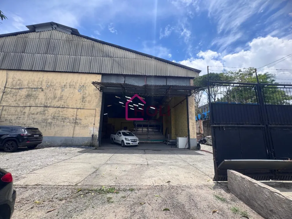 Depósito-Galpão - Foto 10