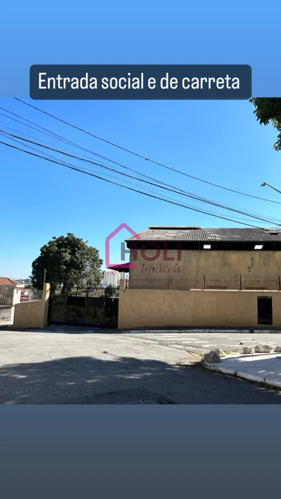 Depósito-Galpão - Foto 8