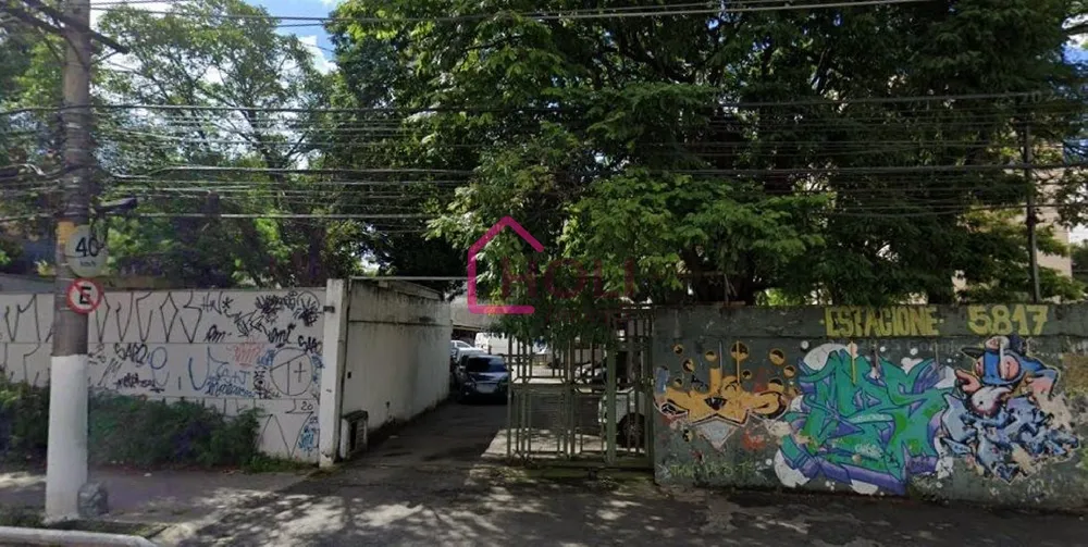 Loteamento e Condomínio, 900 m² - Foto 3