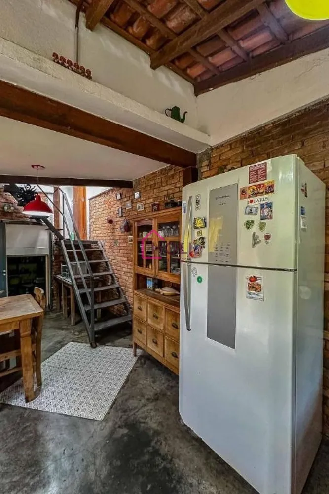 Casa, 2 quartos, 250 m² - Foto 4