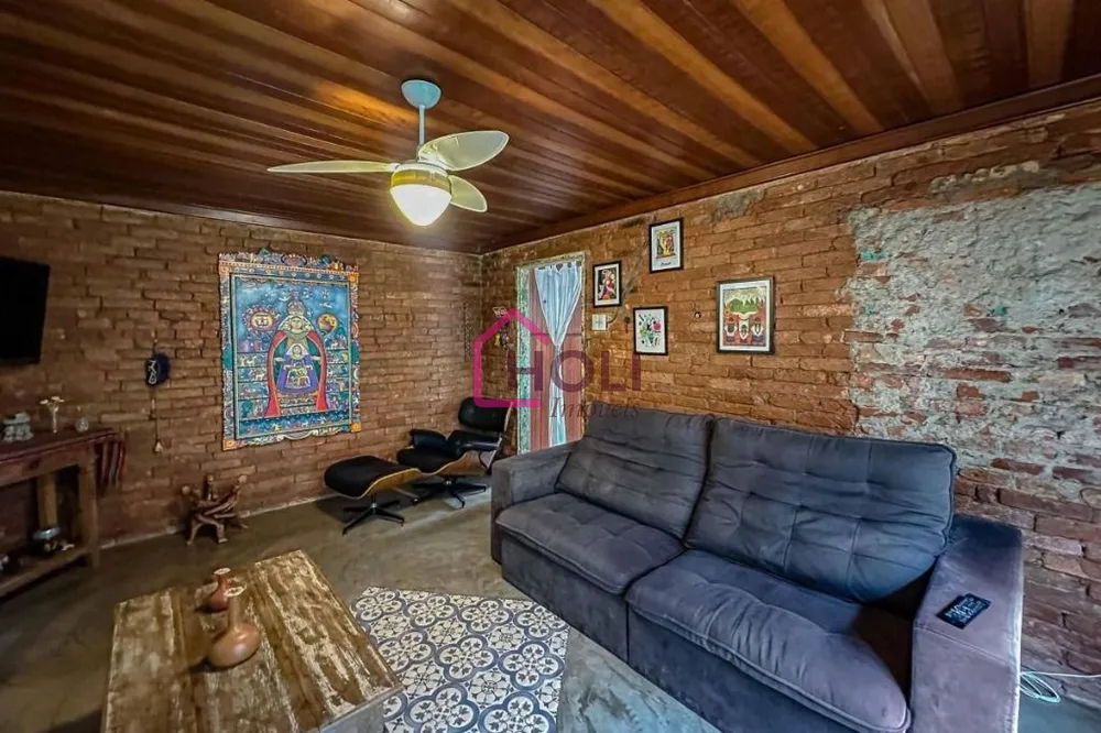 Casa, 2 quartos, 250 m² - Foto 6