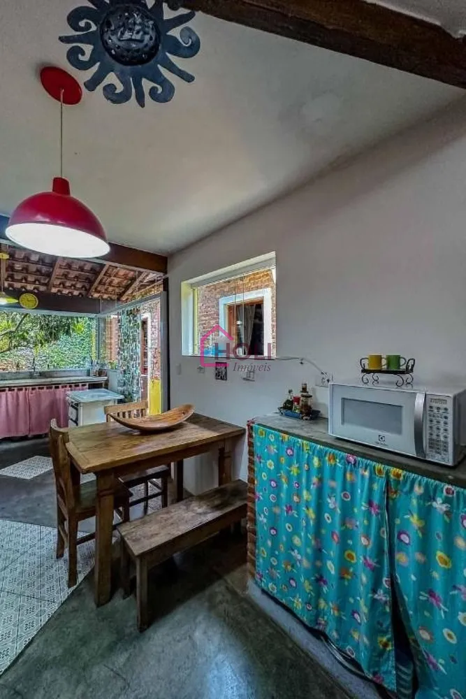 Casa, 2 quartos, 250 m² - Foto 8