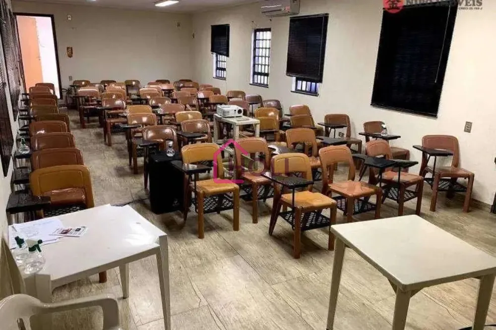 Prédio Inteiro, 950 m² - Foto 6