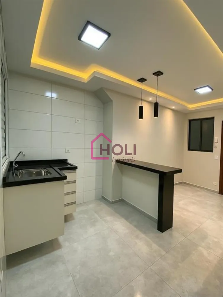 Apartamento, 2 quartos, 37 m² - Foto 6
