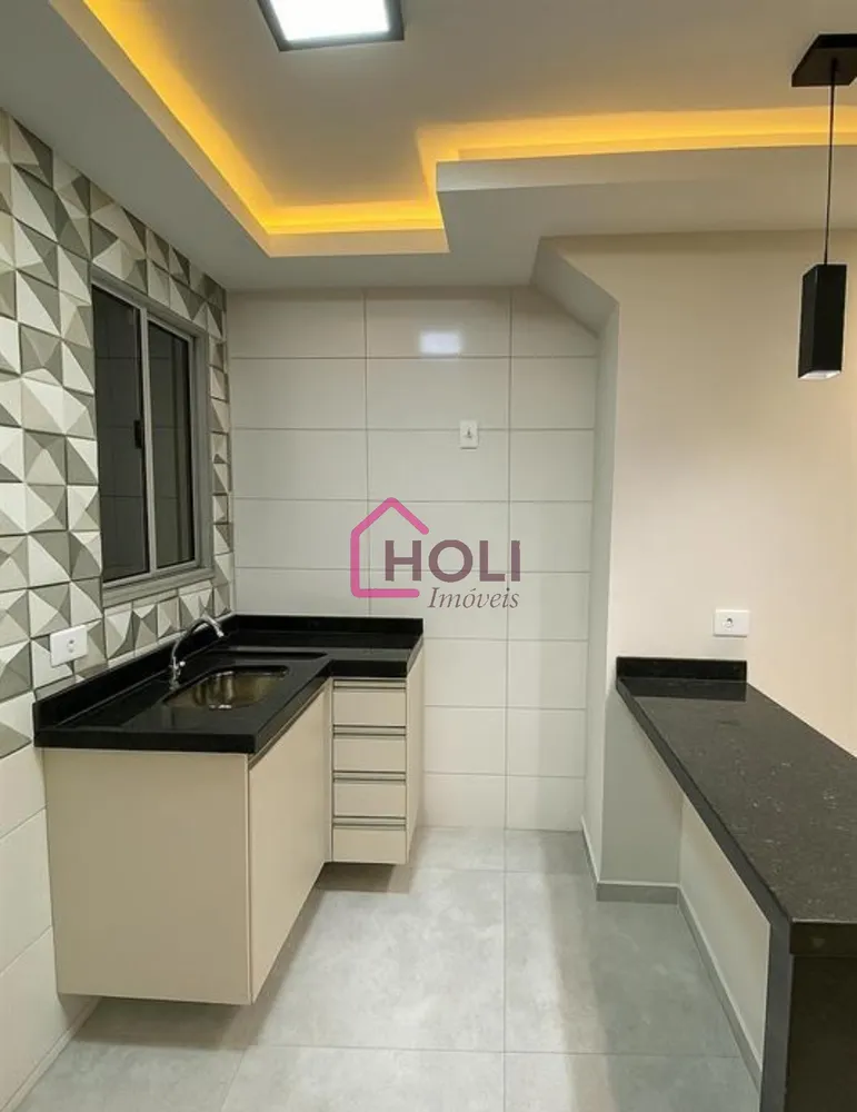 Apartamento, 2 quartos, 37 m² - Foto 7