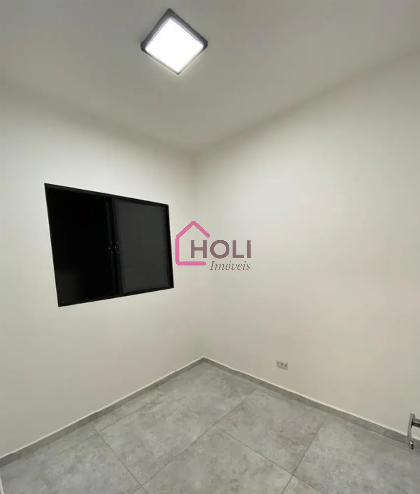 Apartamento, 2 quartos, 37 m² - Foto 1