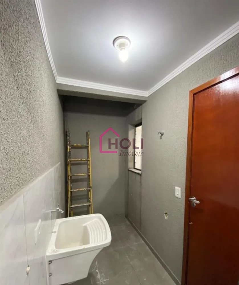 Apartamento, 2 quartos, 37 m² - Foto 3